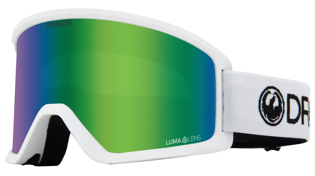 Dragon DX3 OTG Goggles - 2025