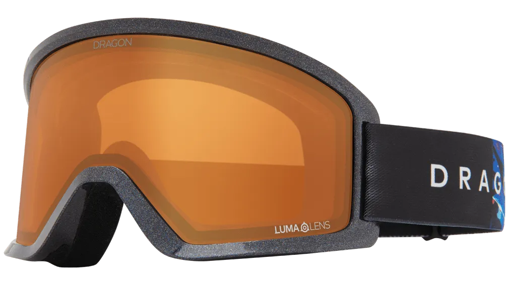 Dragon DX3 OTG Goggles - 2025