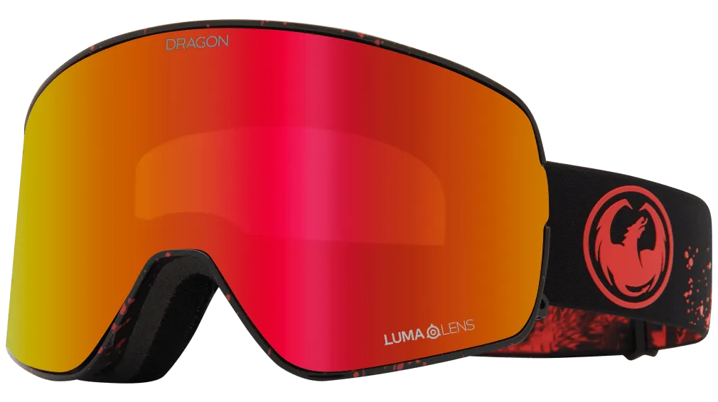Dragon NFX2 Goggles - 2025