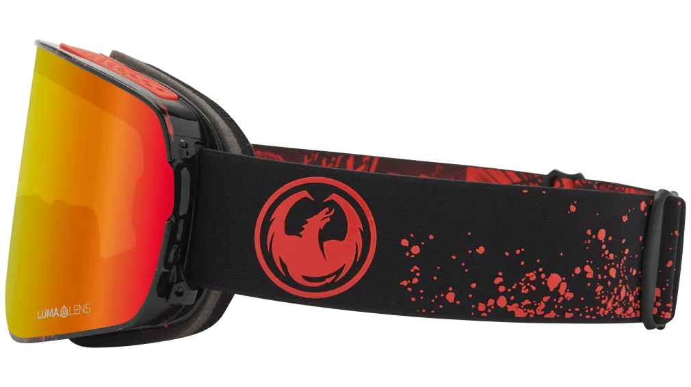 Dragon NFX2 Goggles - 2025