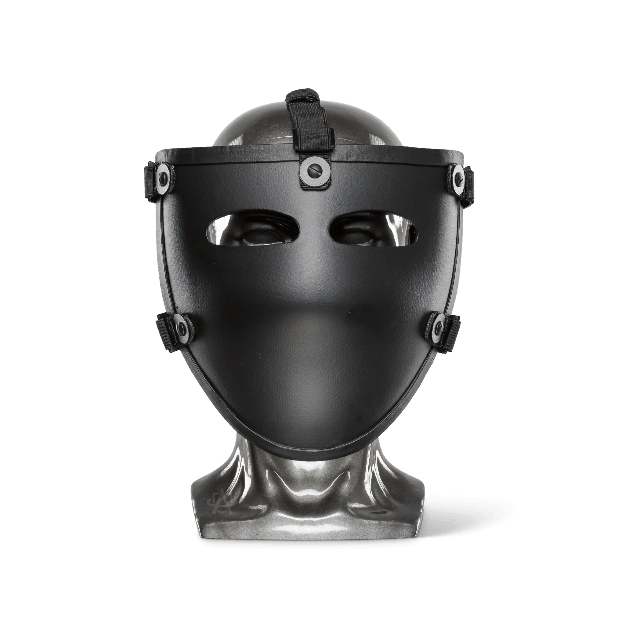 Half Face Bulletproof Mask for Helmets | NIJ Level IIIA 