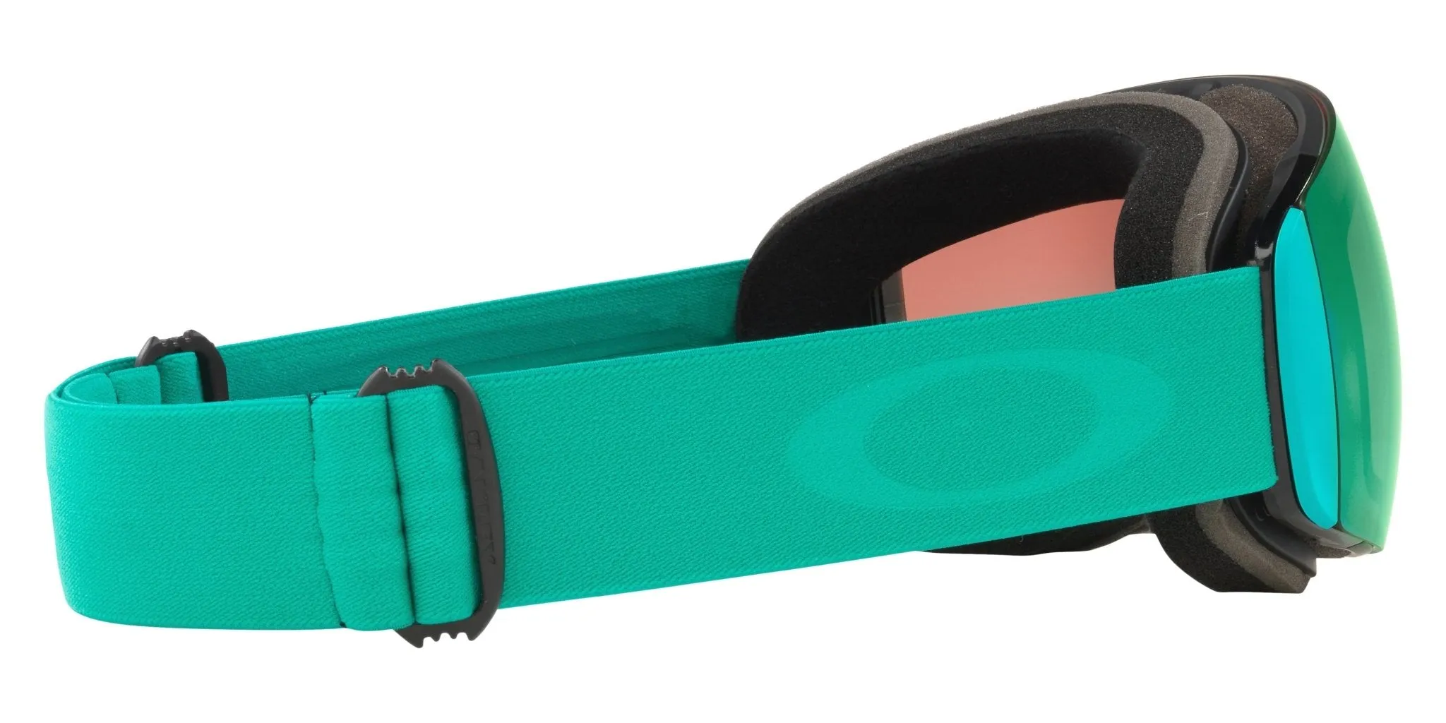 Oakley Flight Deck M Celeste w/ Prizm Jade