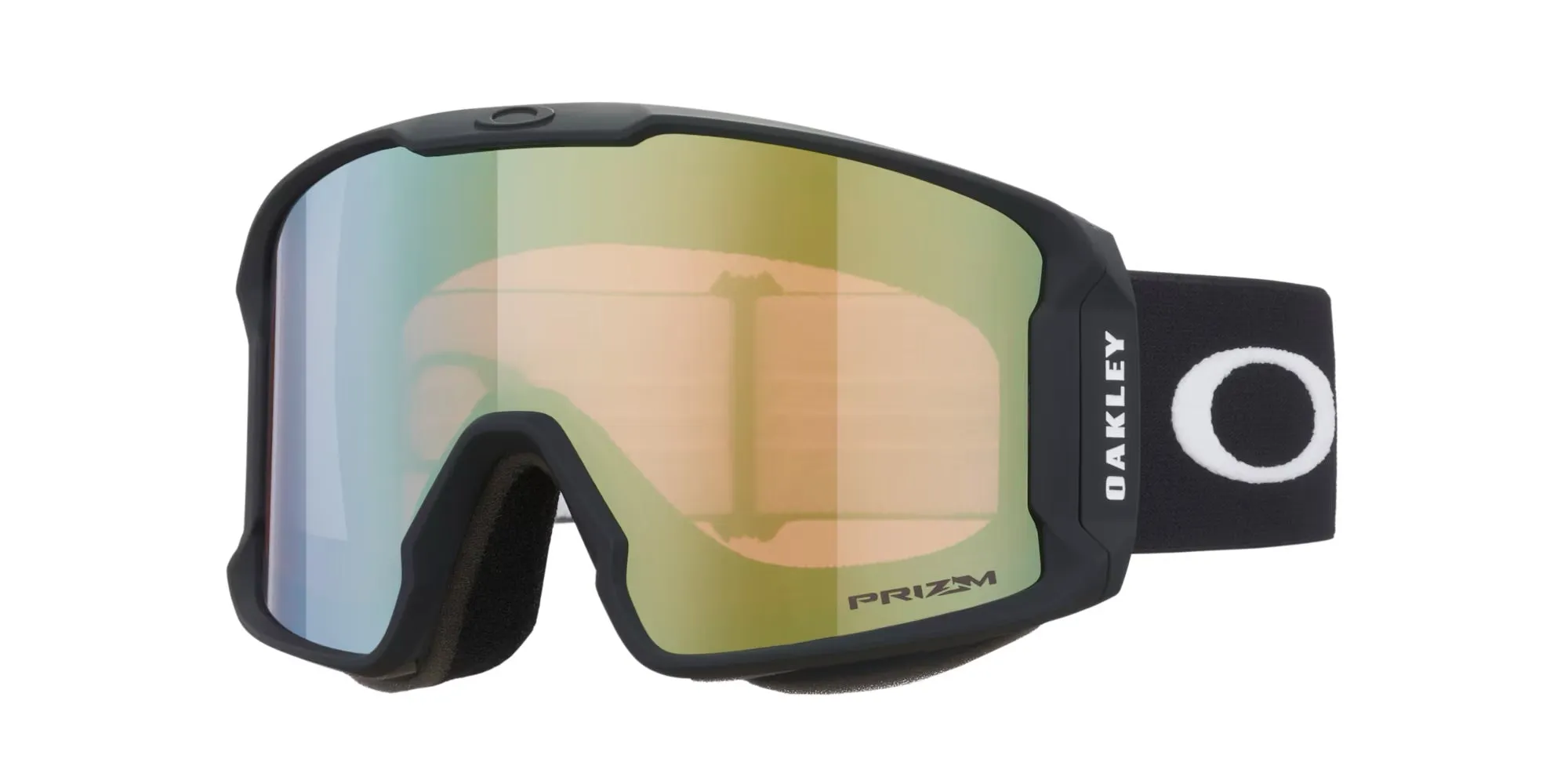 Oakley Line Miner L Goggles 2025