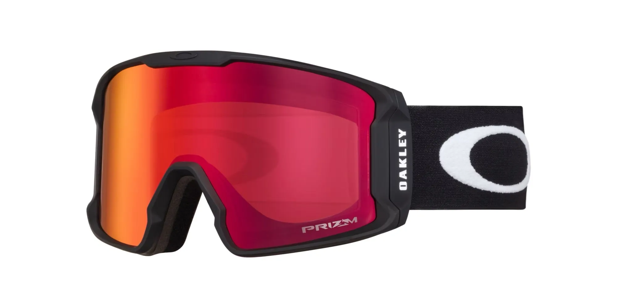 Oakley Line Miner L Goggles 2025