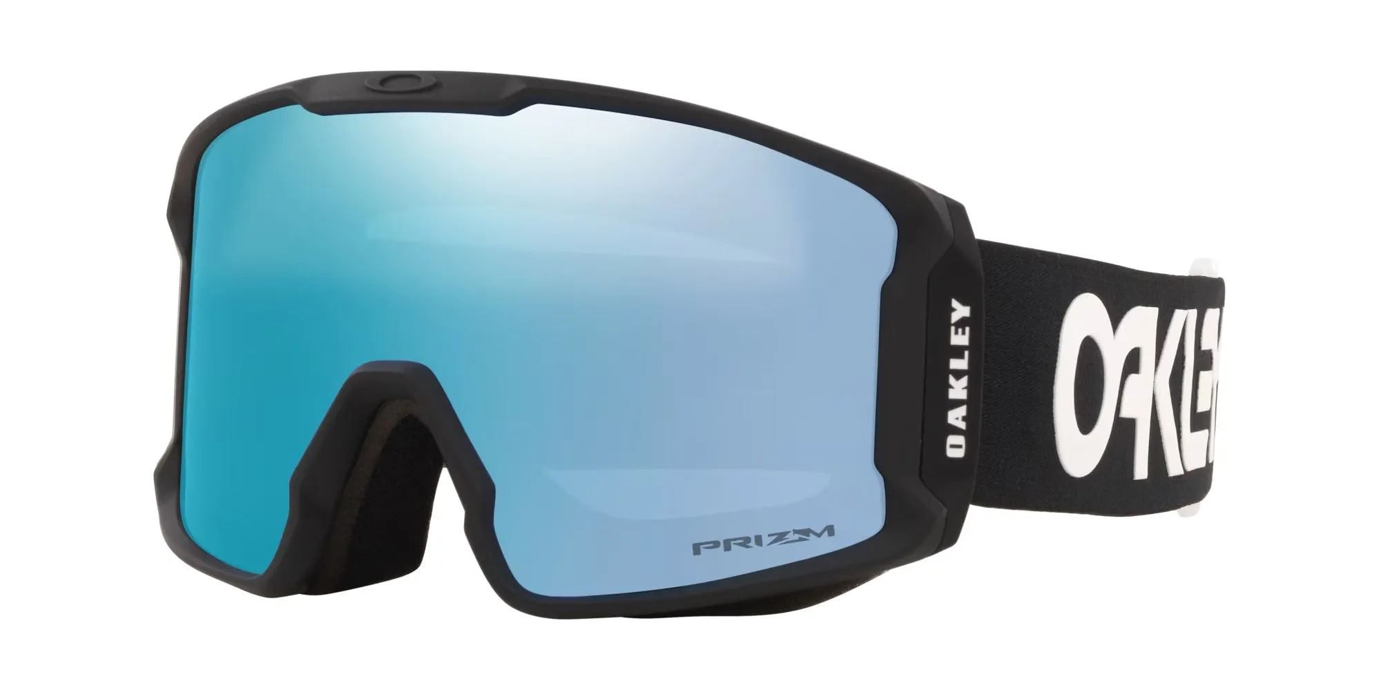 Oakley Line Miner L Goggles 2025