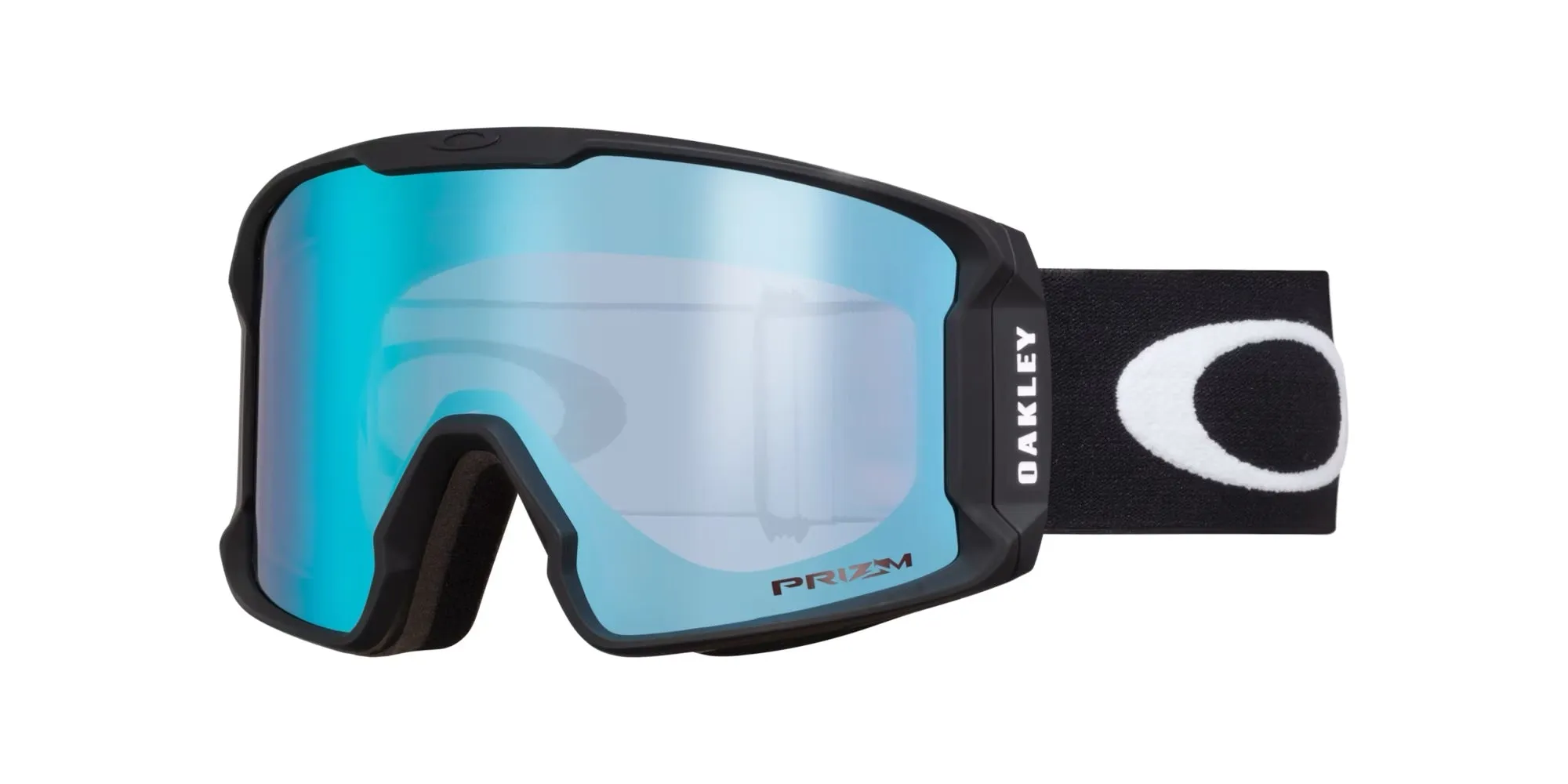 Oakley Line Miner L Goggles 2025