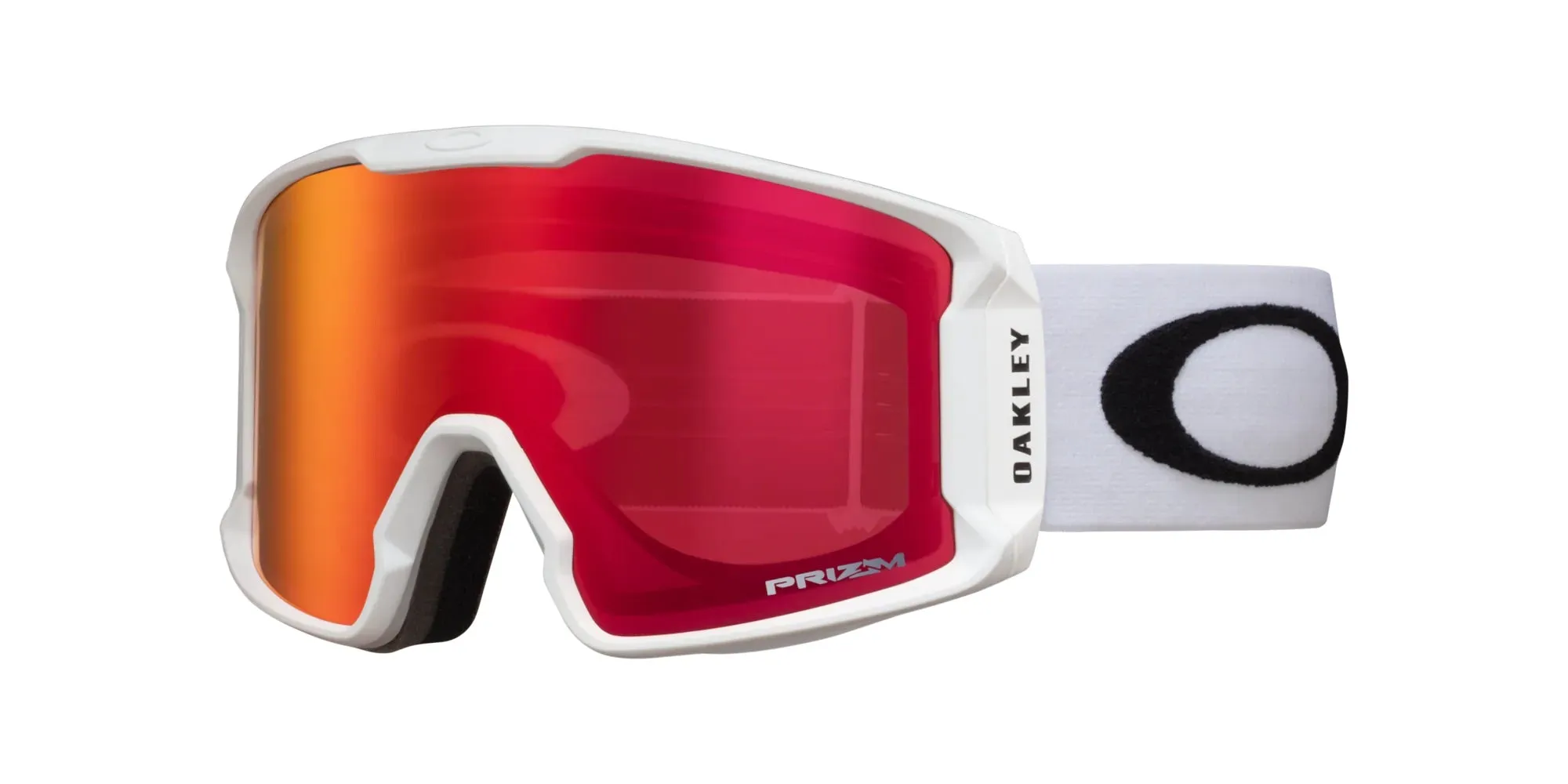 Oakley Line Miner L Goggles 2025