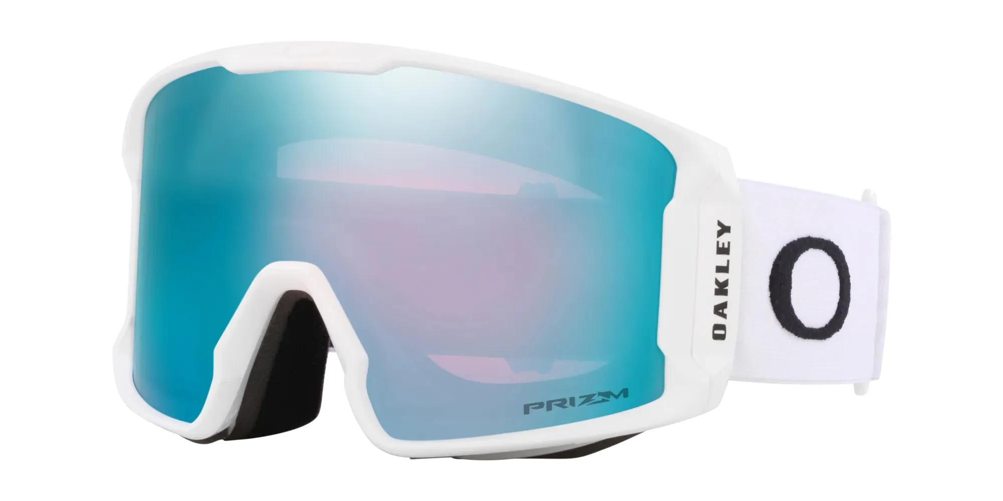 Oakley Line Miner L Goggles 2025