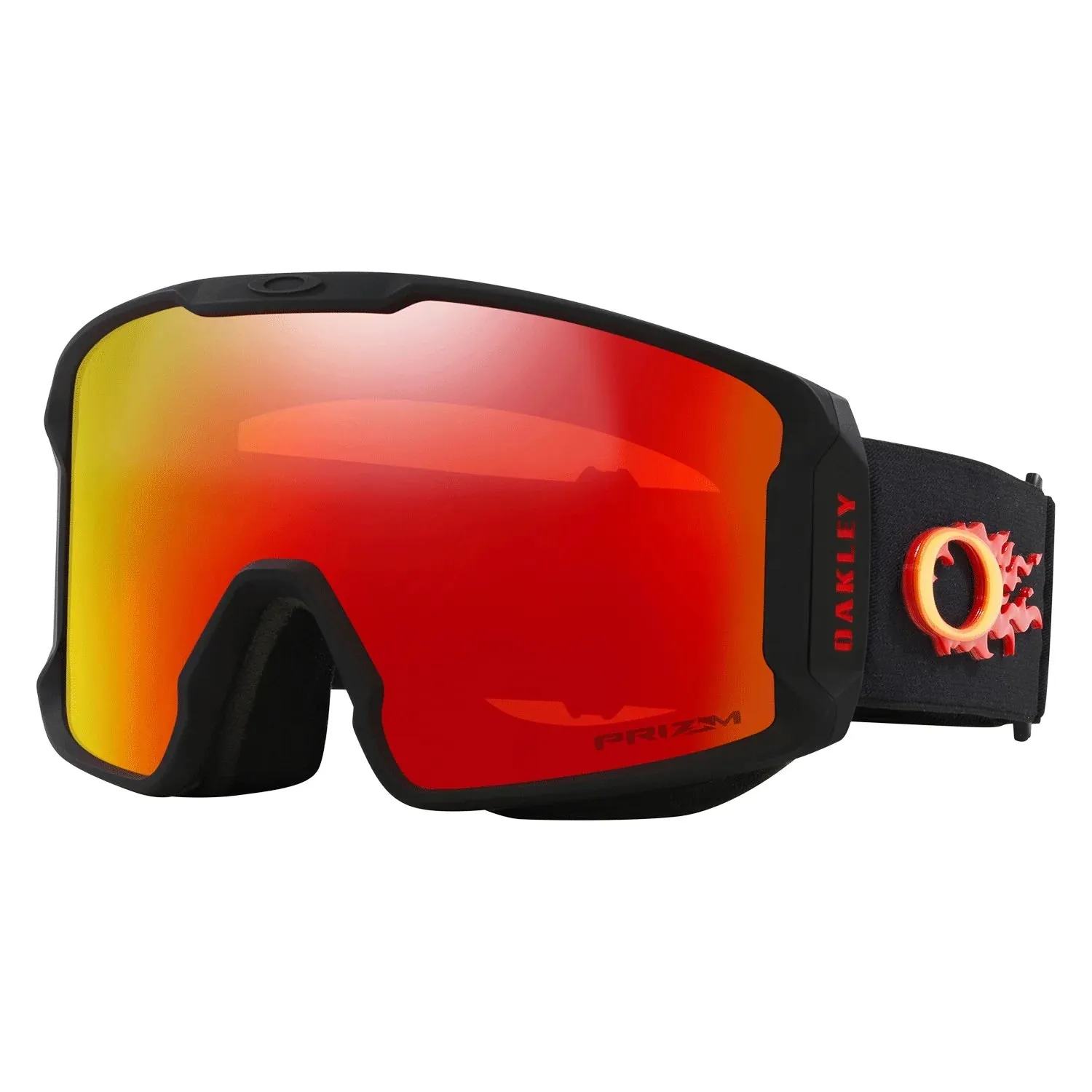 Oakley Line Miner L Goggles 2025
