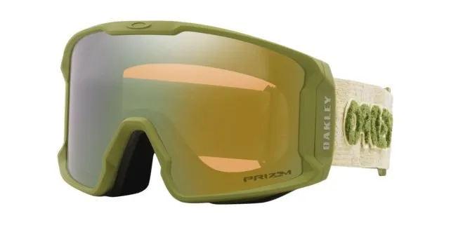 Oakley Line Miner L Goggles 2025