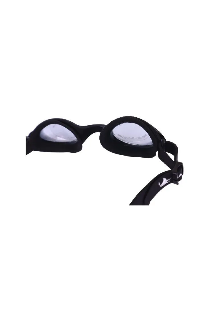 Sailfish Swimming Goggles - Black (Sf-8315)