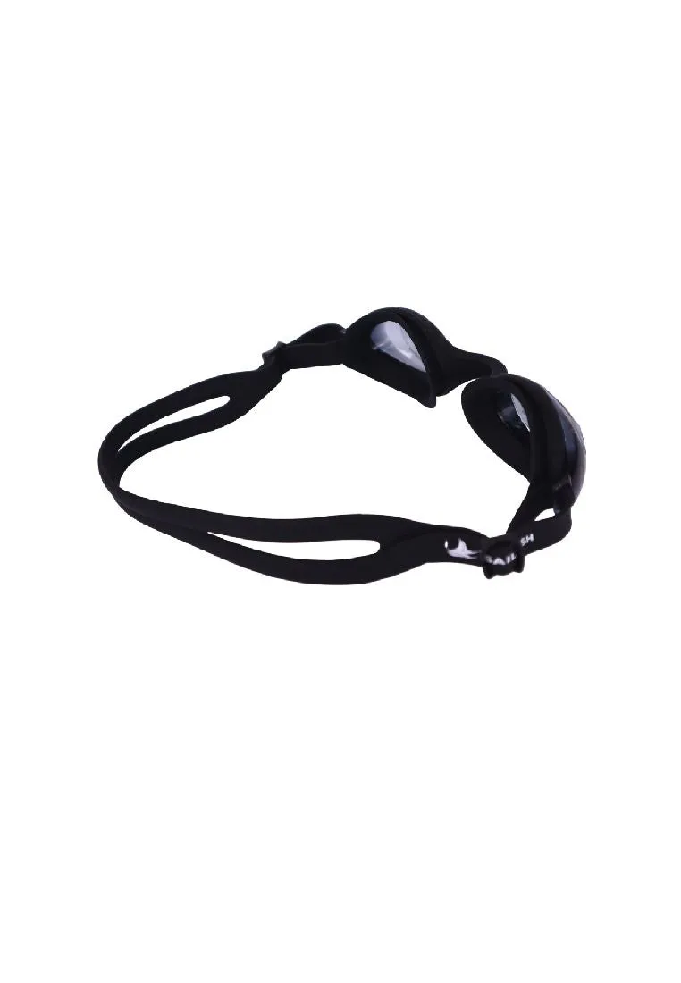 Sailfish Swimming Goggles - Black (Sf-8315)