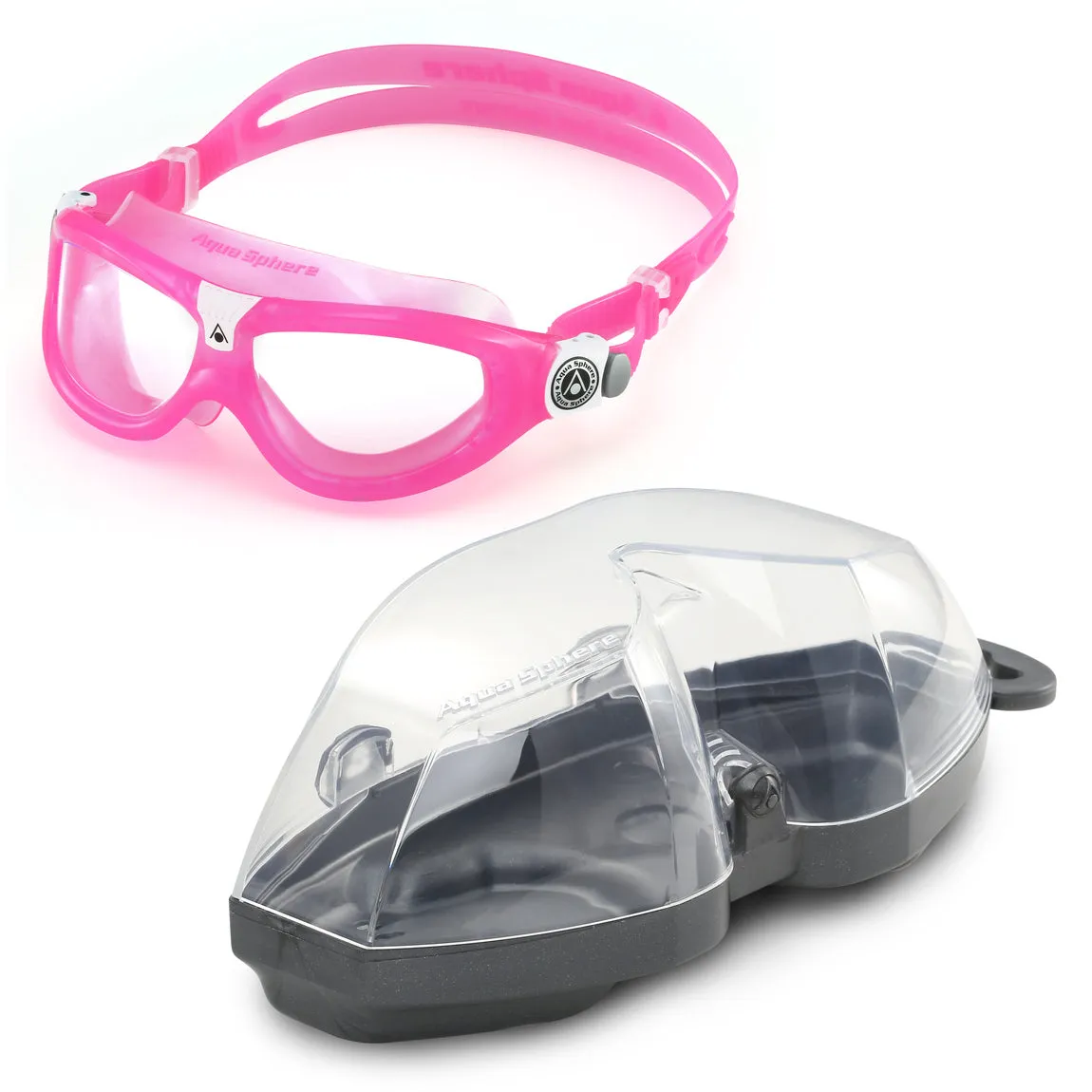 Seal Kids 2 Goggles