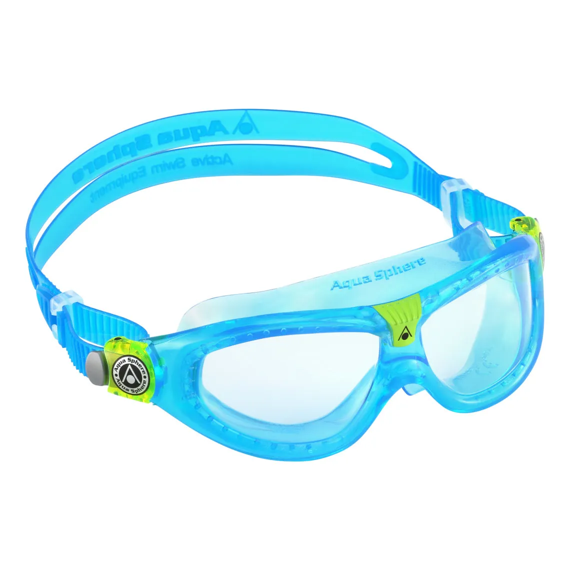 Seal Kids 2 Goggles