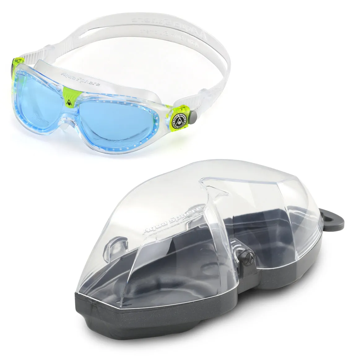 Seal Kids 2 Goggles
