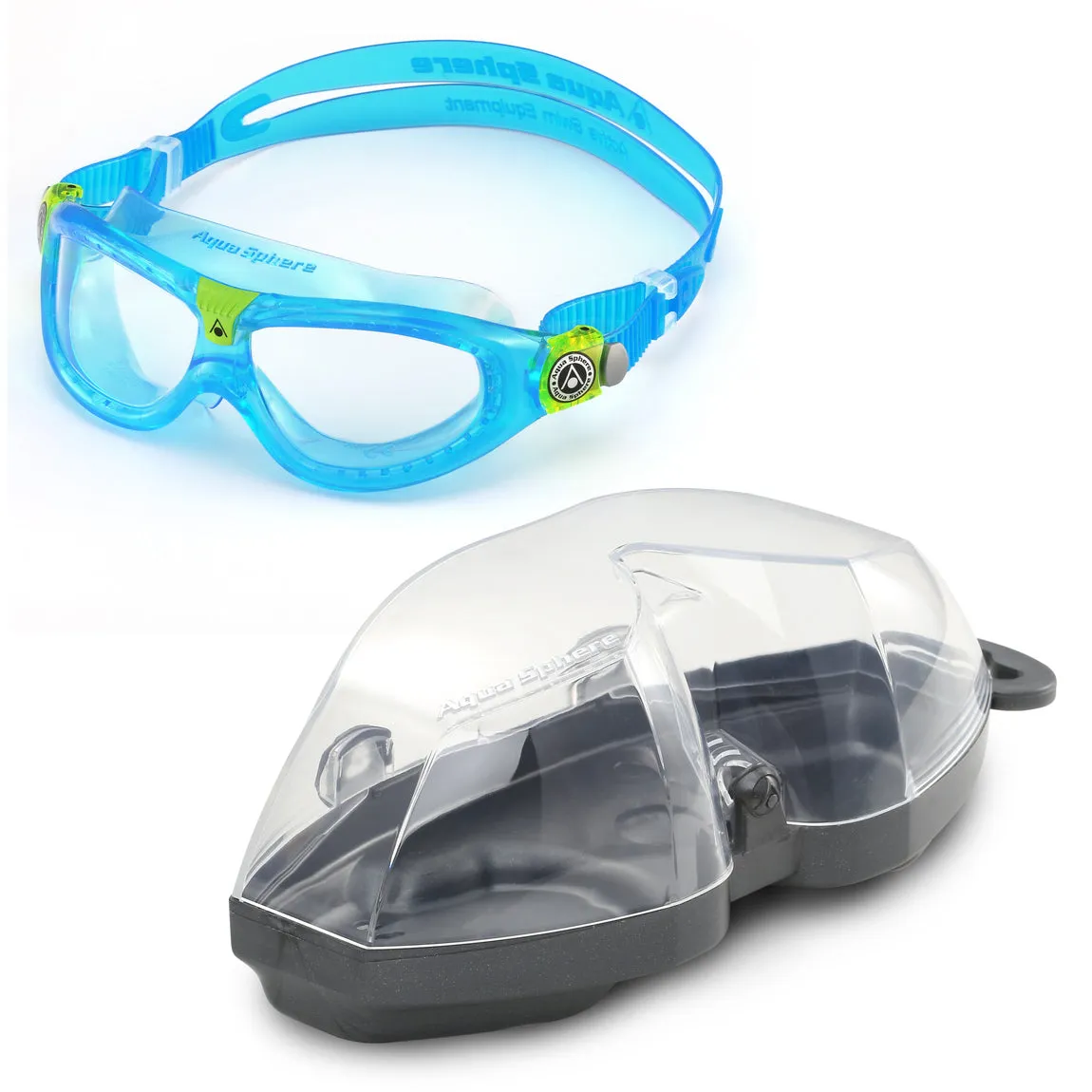 Seal Kids 2 Goggles