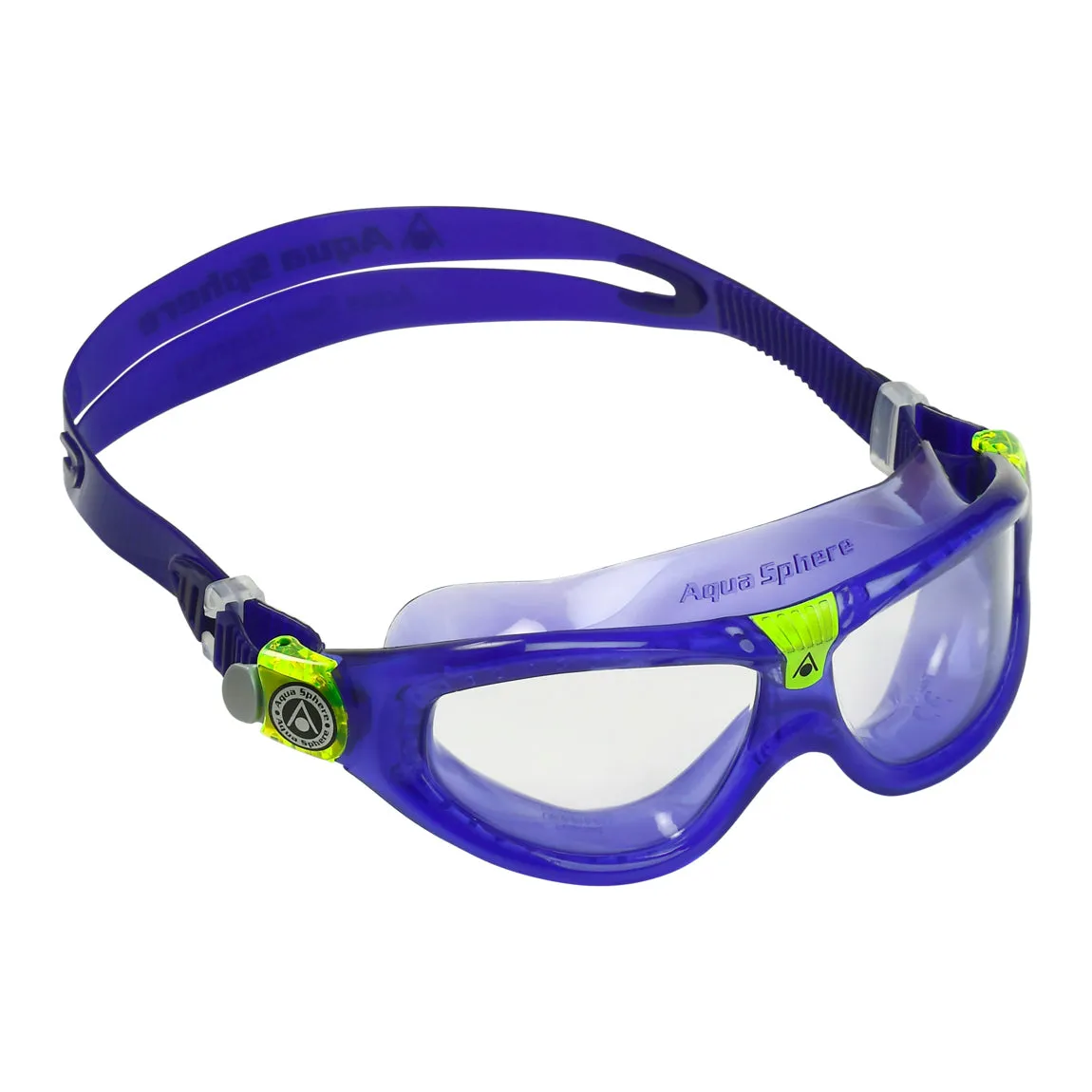 Seal Kids 2 Goggles