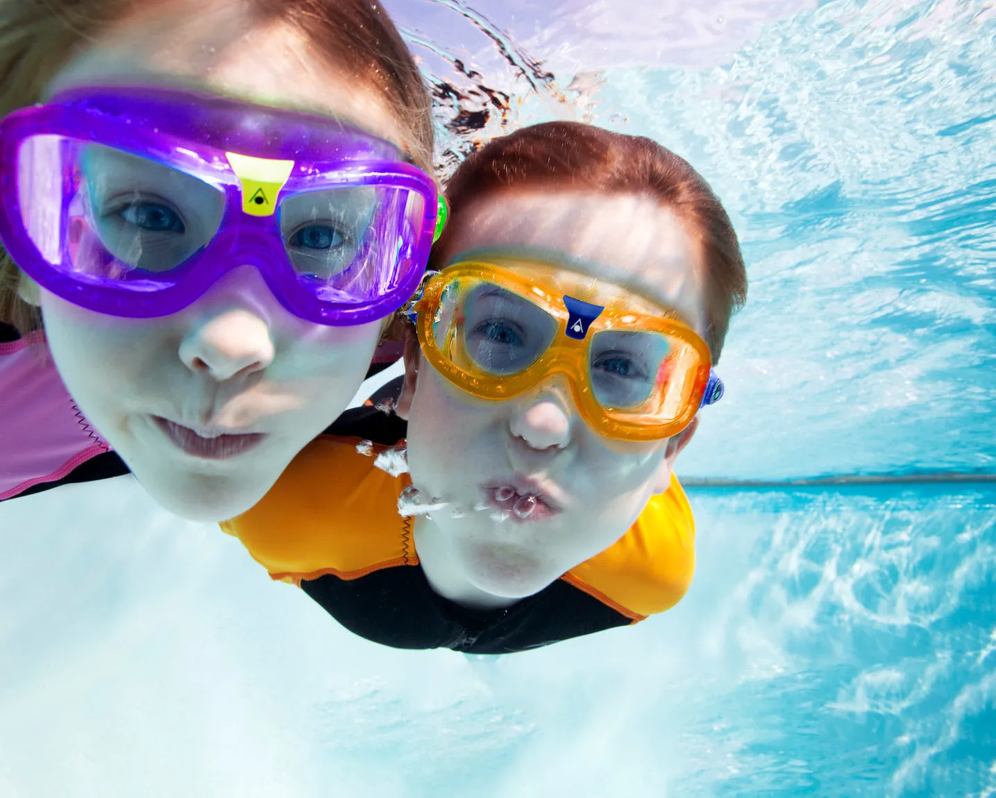 Seal Kids 2 Goggles