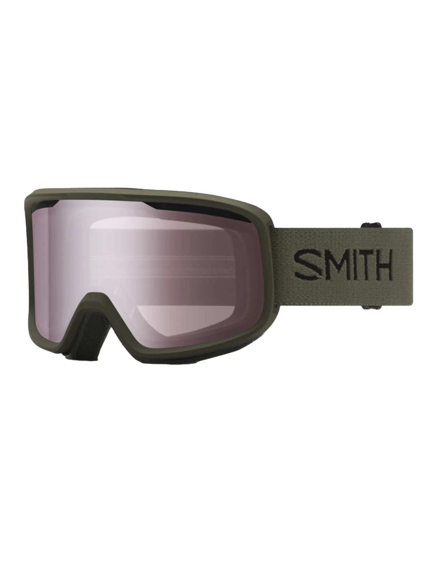 Smith Frontier Goggles