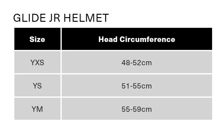 Smith Glide Jr. MIPS Helmet   Rascal Goggles Combo | 2025