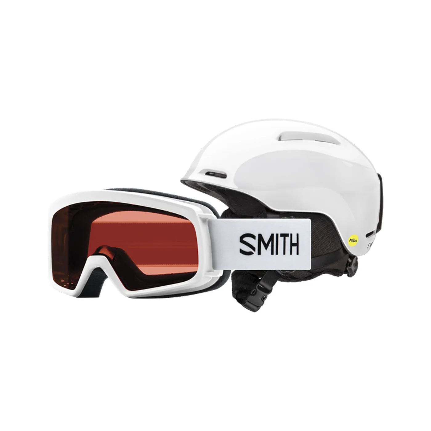 Smith Glide Jr. MIPS Helmet   Rascal Goggles Combo | 2025