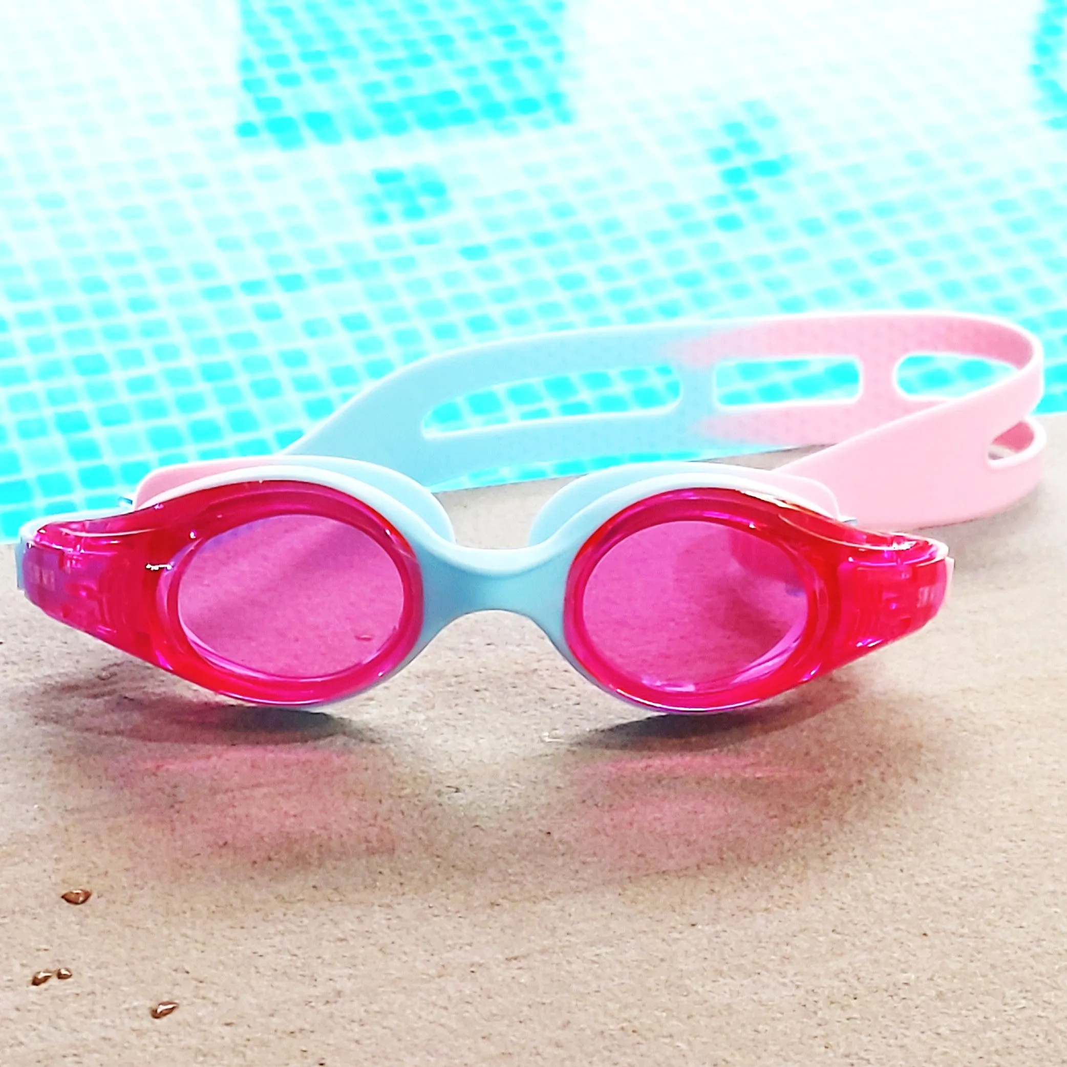 SWMR Goggles