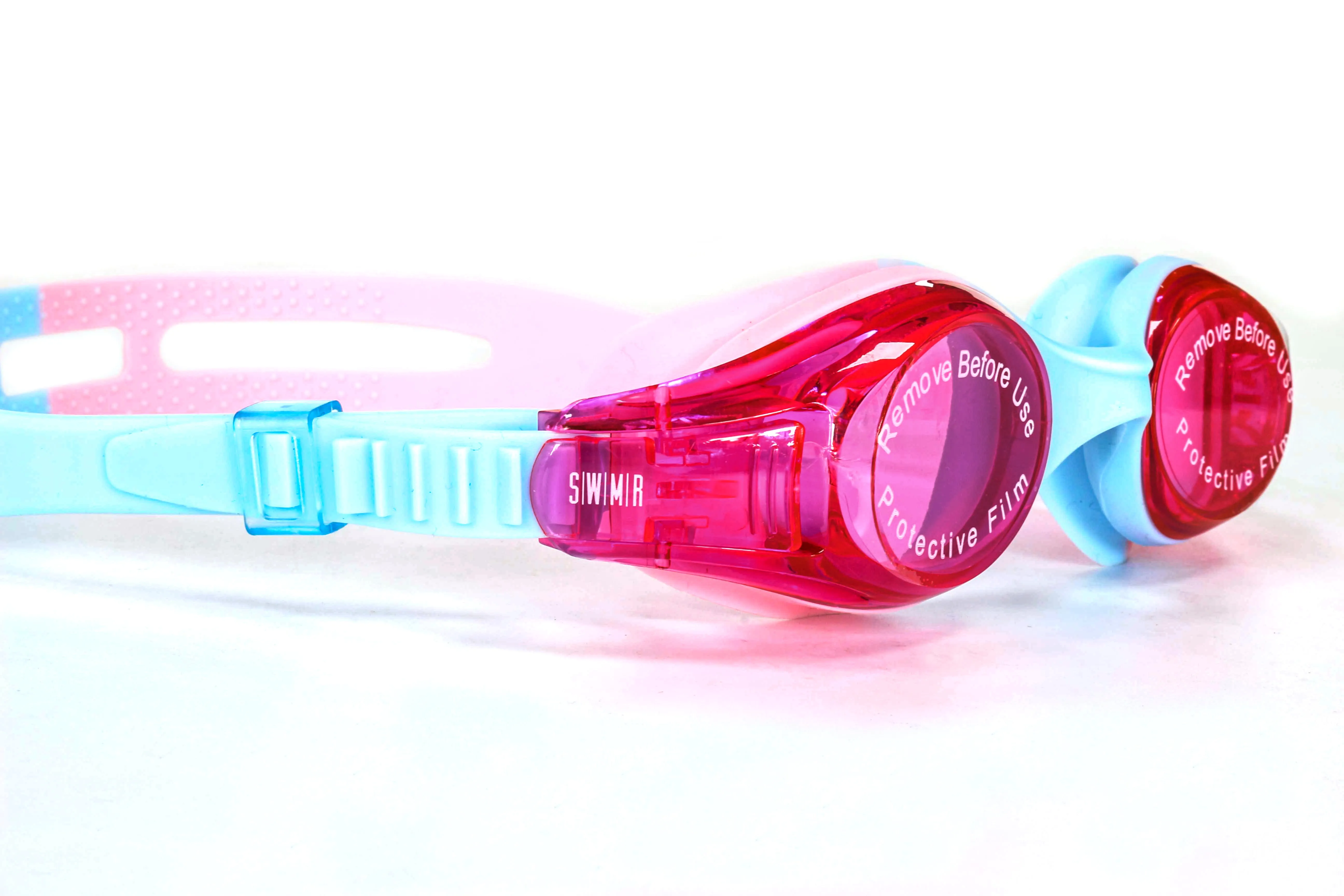 SWMR Goggles