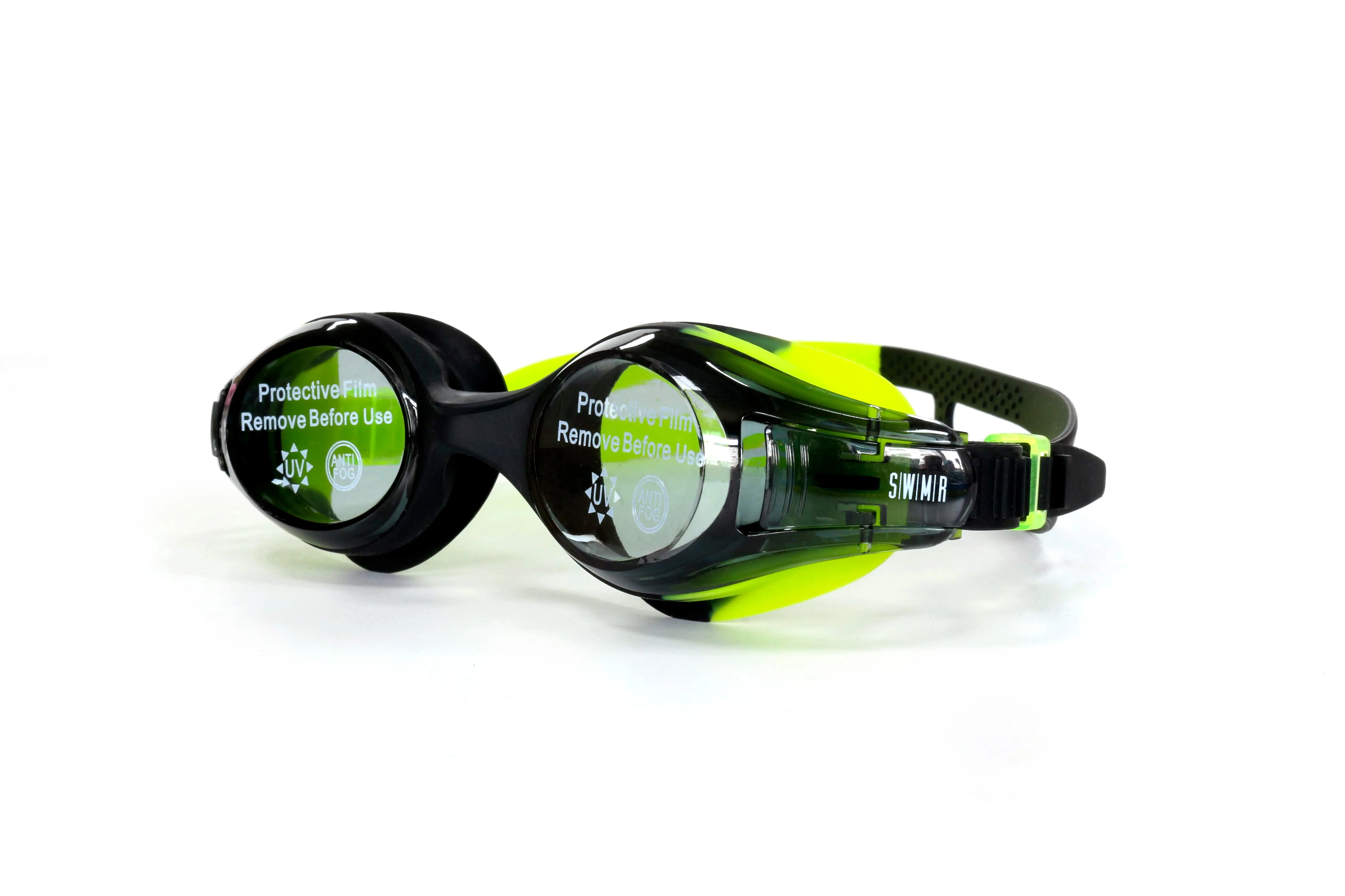 SWMR Goggles