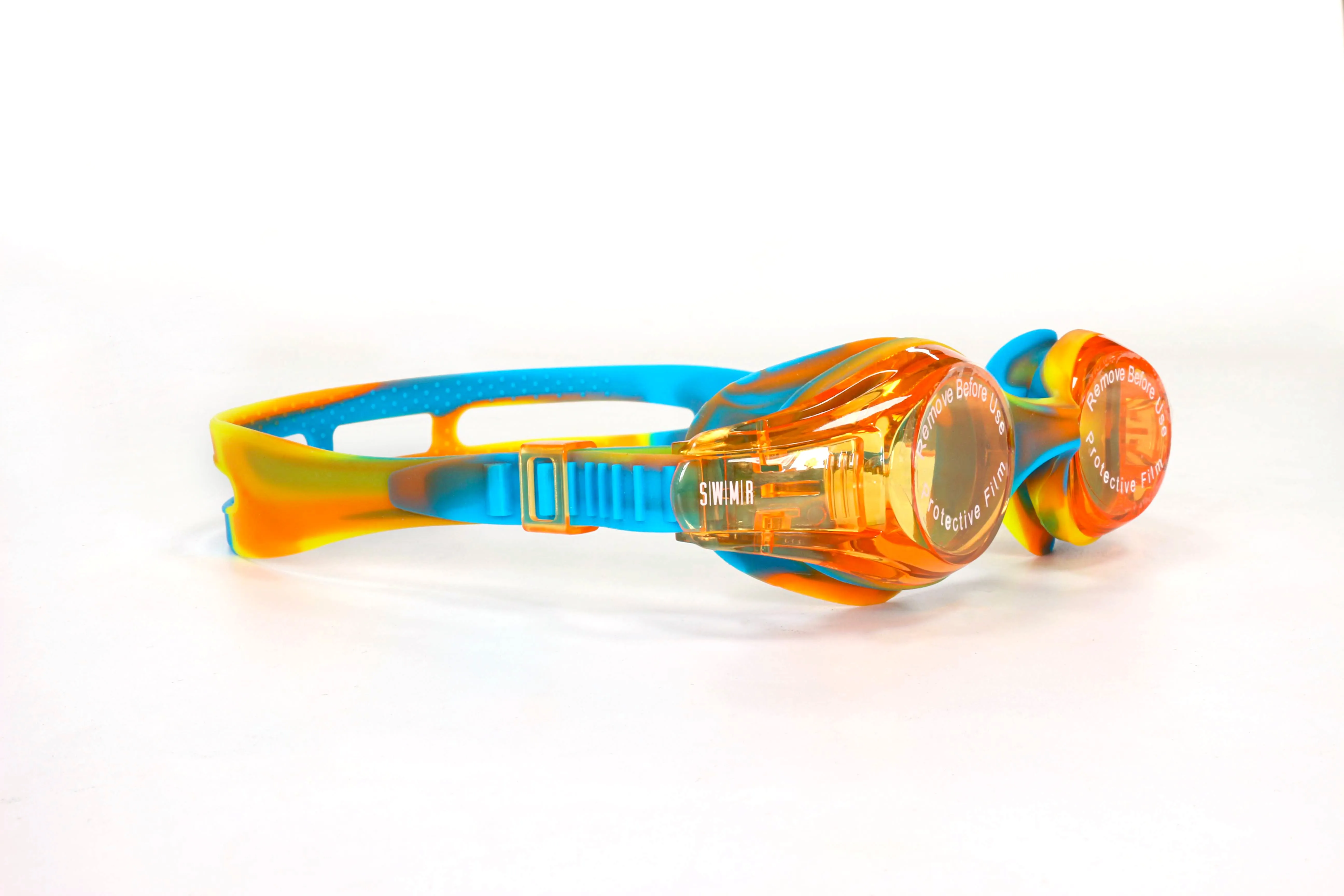 SWMR Goggles
