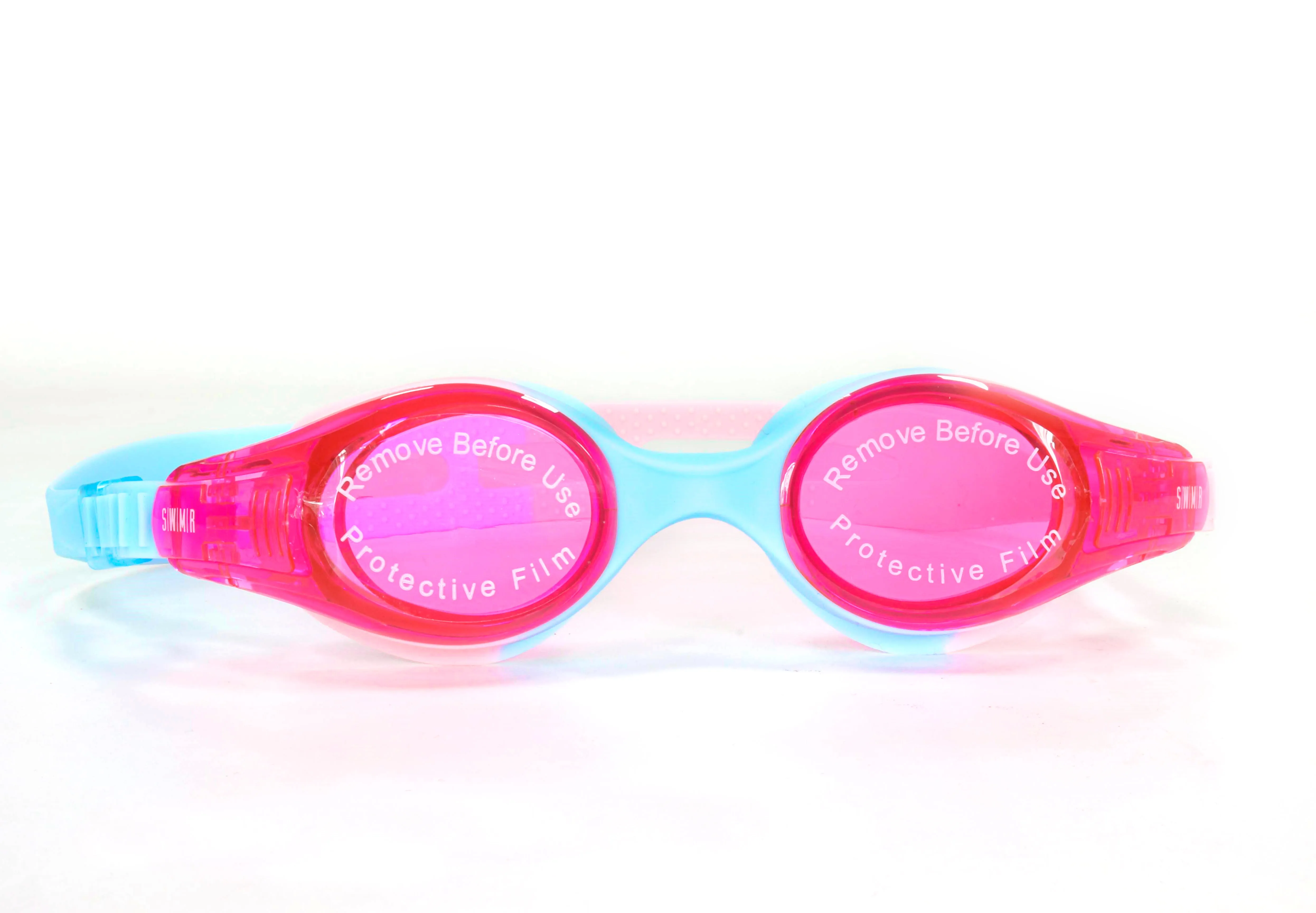 SWMR Goggles