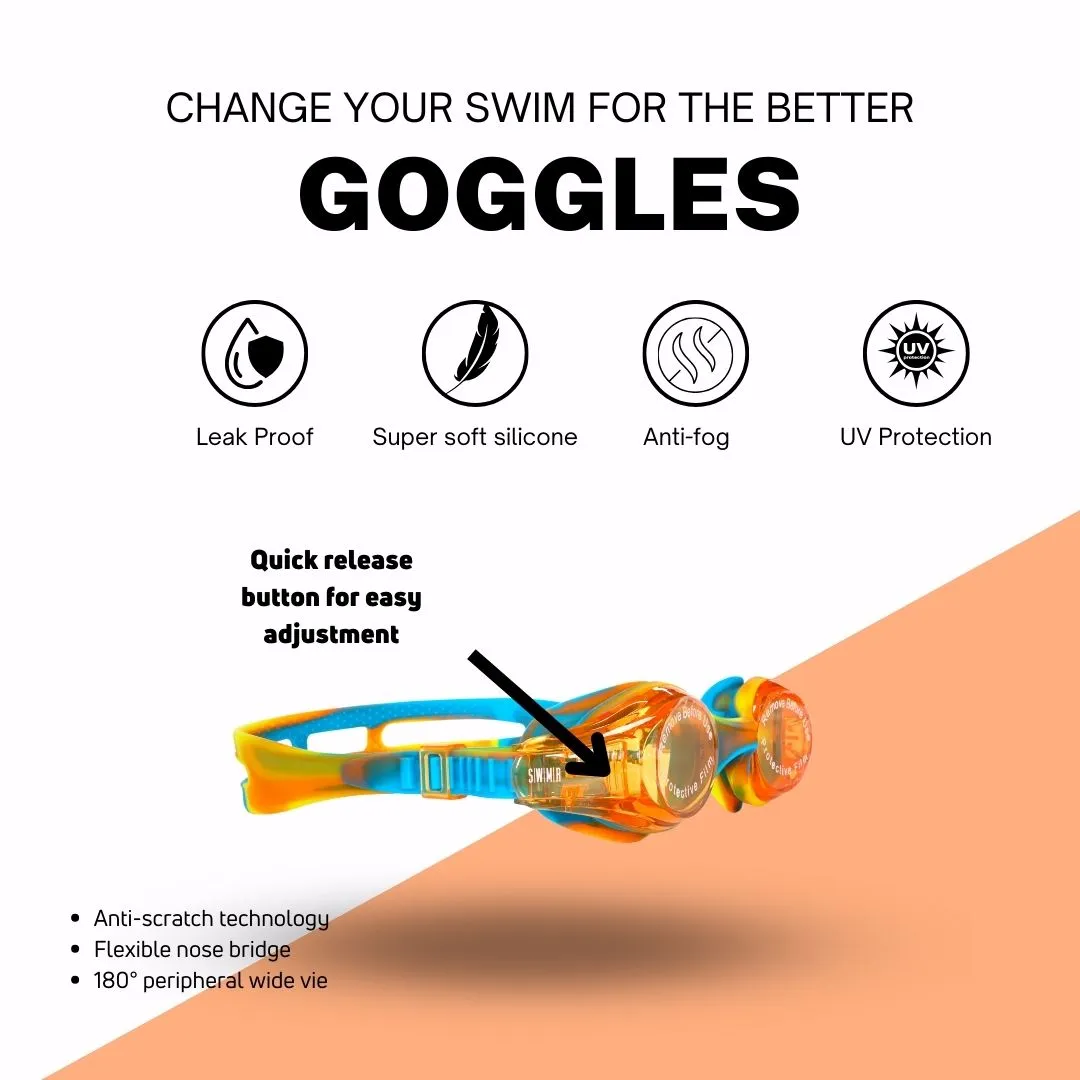 SWMR Goggles