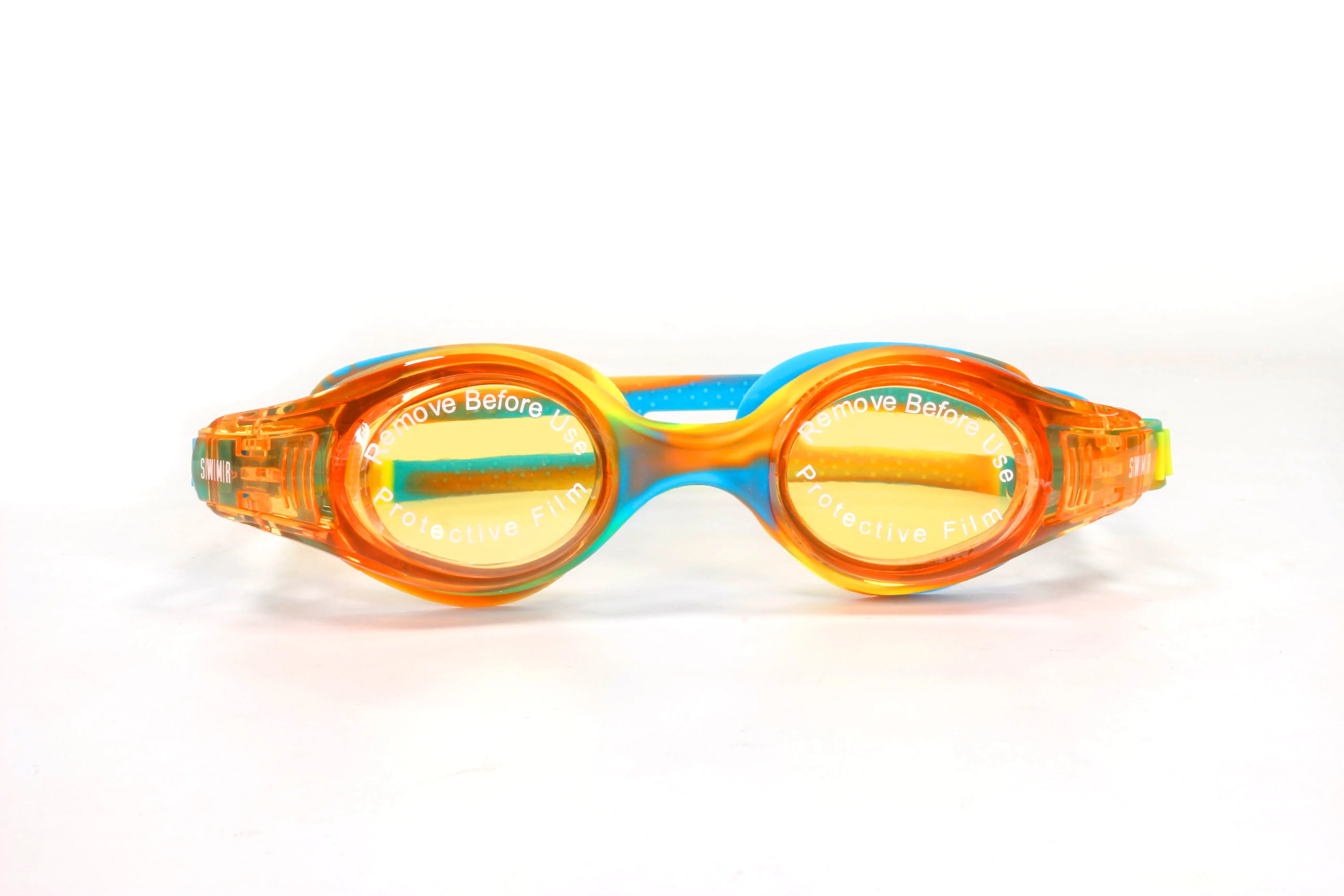 SWMR Goggles